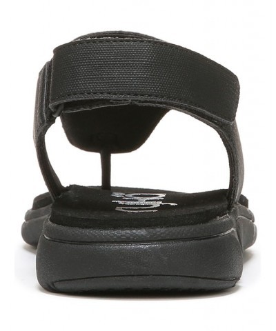 Women's Margo-Next Sport Sandals Black $43.99 Shoes