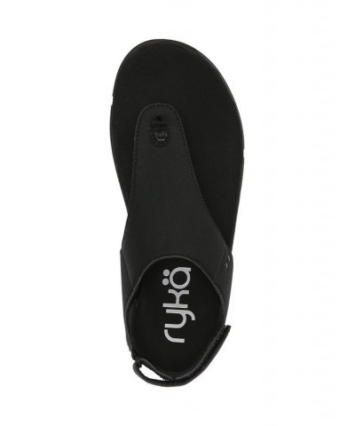 Women's Margo-Next Sport Sandals Black $43.99 Shoes