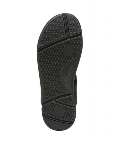 Women's Margo-Next Sport Sandals Black $43.99 Shoes