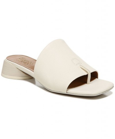 Loran Slide Sandals Pink $54.00 Shoes