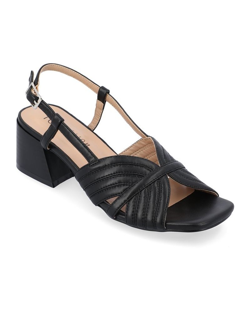 Women's Kirsi Sandals PD01 $48.00 Shoes