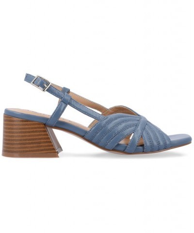 Women's Kirsi Sandals PD01 $48.00 Shoes