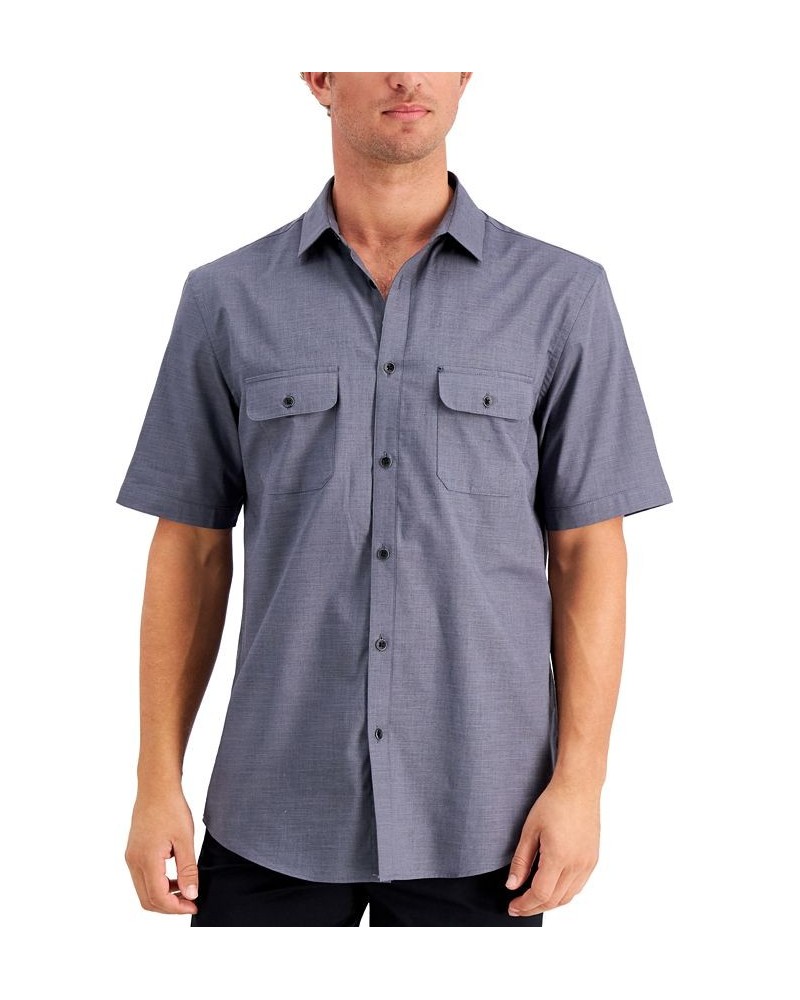 Men's Warren Shirt PD03 $14.55 Shirts