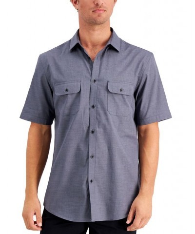 Men's Warren Shirt PD03 $14.55 Shirts