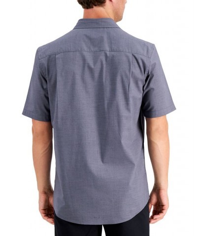 Men's Warren Shirt PD03 $14.55 Shirts