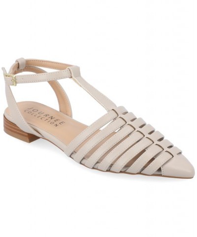 Women's Alivia Sandals Gray $45.00 Shoes