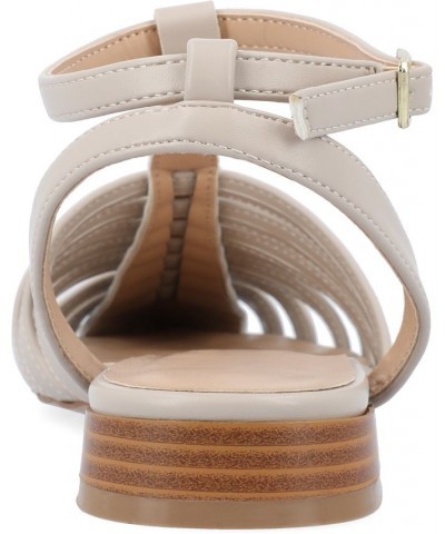 Women's Alivia Sandals Gray $45.00 Shoes