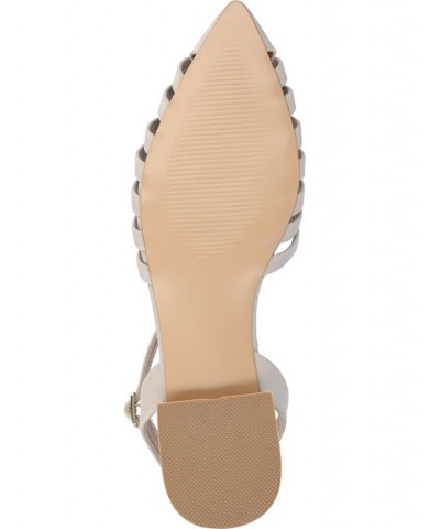 Women's Alivia Sandals Gray $45.00 Shoes