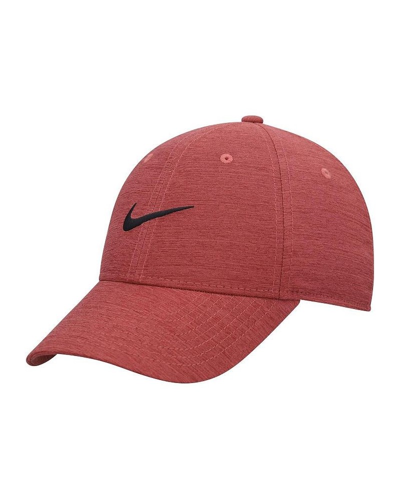 Men's Maroon Legacy91 Novelty Performance Adjustable Hat $22.41 Hats