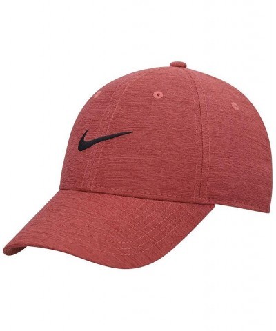 Men's Maroon Legacy91 Novelty Performance Adjustable Hat $22.41 Hats