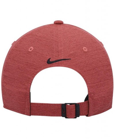 Men's Maroon Legacy91 Novelty Performance Adjustable Hat $22.41 Hats