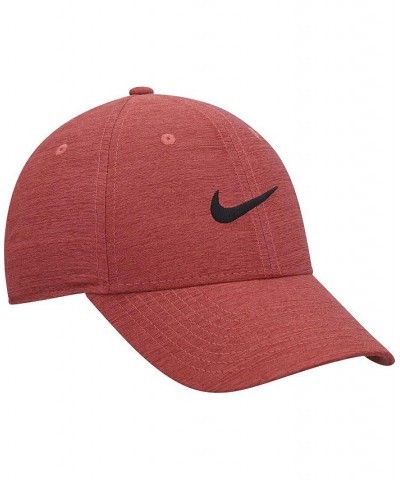 Men's Maroon Legacy91 Novelty Performance Adjustable Hat $22.41 Hats