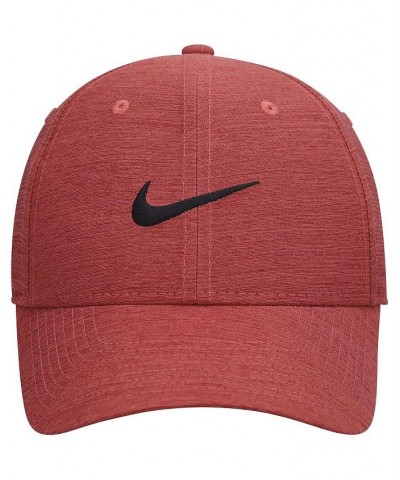 Men's Maroon Legacy91 Novelty Performance Adjustable Hat $22.41 Hats