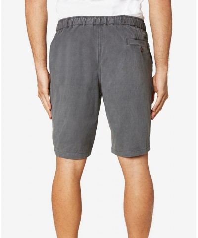 Men's Channel Shorts Gray $24.98 Shorts