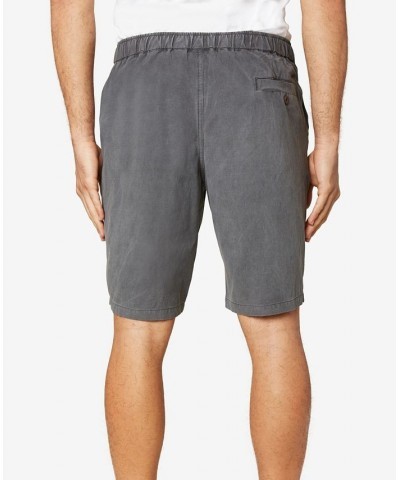 Men's Channel Shorts Gray $24.98 Shorts