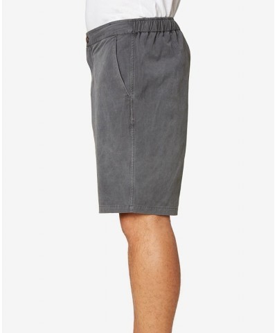 Men's Channel Shorts Gray $24.98 Shorts