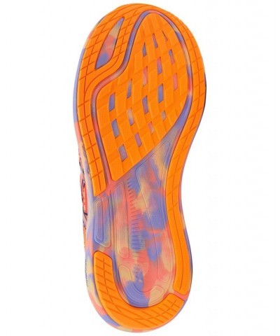 Women's Noosa Tri 14 Running Sneakers Orange $51.80 Shoes