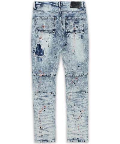 Men's Radical Denim Jeans Blue $34.76 Jeans