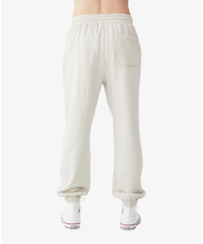 Men's Special Edition Track Pants White $31.19 Pants