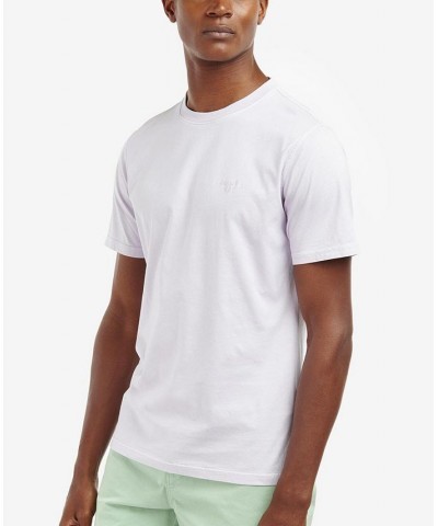 Men's Garment Dyed Tee Green $31.50 T-Shirts