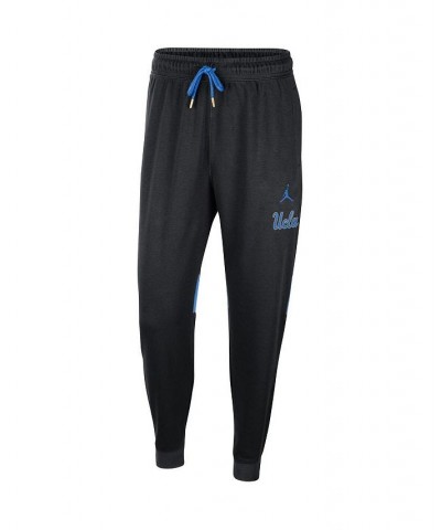 Men's Brand Black UCLA Bruins Fleece Performance Practice Pants $35.69 Pants