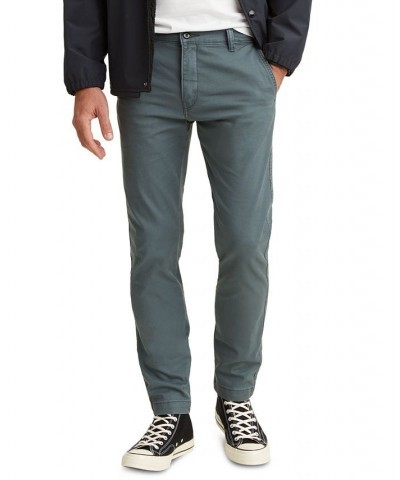 Men's XX Chino Standard Taper Fit Stretch Pants Dk Slate $28.00 Pants