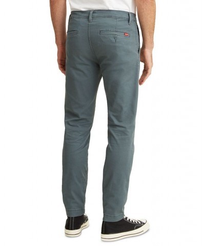 Men's XX Chino Standard Taper Fit Stretch Pants Dk Slate $28.00 Pants