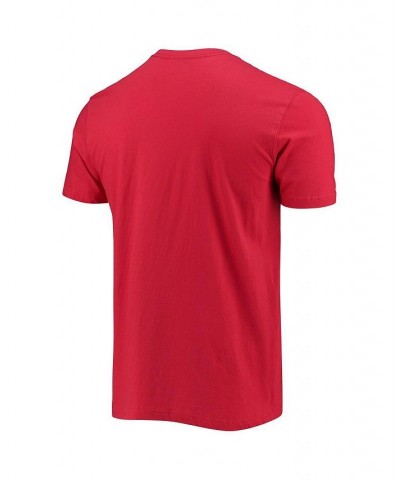 Men's Red Tampa Bay Buccaneers Local Pack T-shirt $22.41 T-Shirts