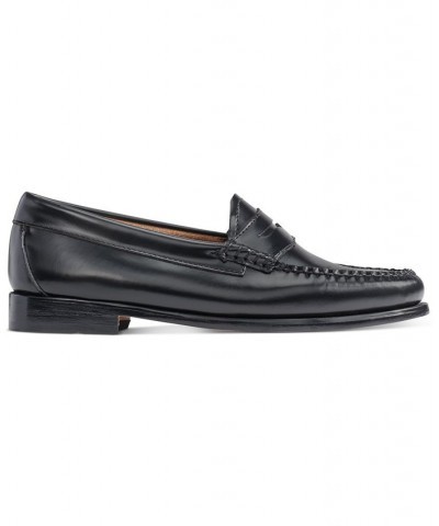 Women's Whitney Weejun Loafers PD01 $83.25 Shoes