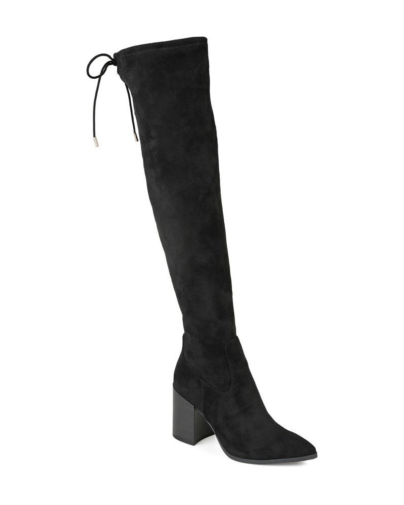 Women's Paras Boots PD01 $49.00 Shoes