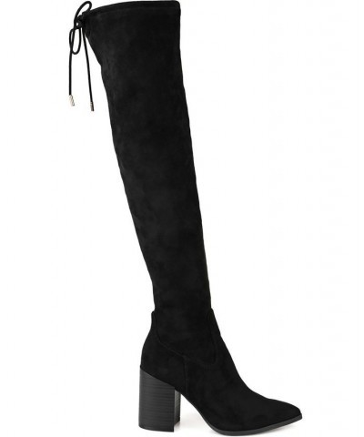 Women's Paras Boots PD01 $49.00 Shoes