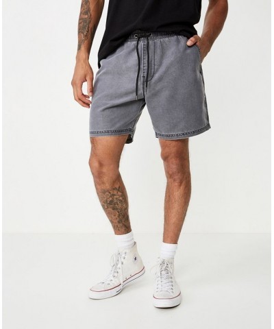 Men's Kahuna Shorts Black $22.94 Shorts