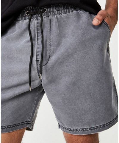 Men's Kahuna Shorts Black $22.94 Shorts