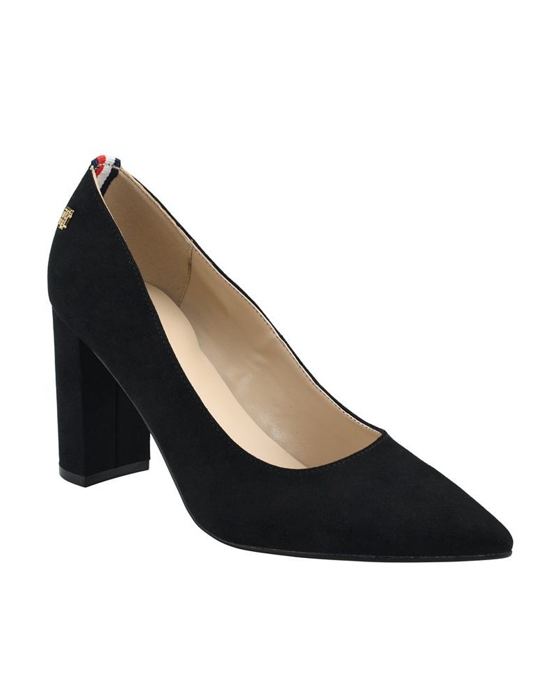 Women's Abilene High Heel Pumps PD01 $44.50 Shoes