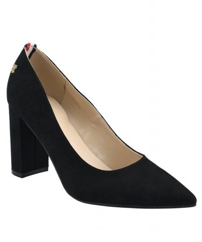 Women's Abilene High Heel Pumps PD01 $44.50 Shoes