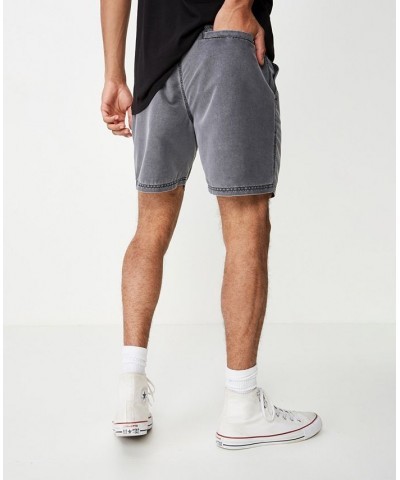 Men's Kahuna Shorts Black $22.94 Shorts