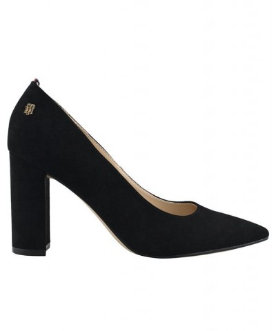 Women's Abilene High Heel Pumps PD01 $44.50 Shoes