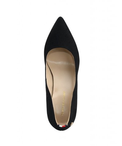 Women's Abilene High Heel Pumps PD01 $44.50 Shoes