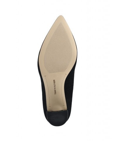 Women's Abilene High Heel Pumps PD01 $44.50 Shoes