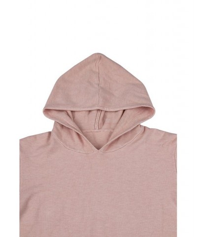 Men's Basic Hooded Midweight Sweater PD12 $29.49 Sweaters