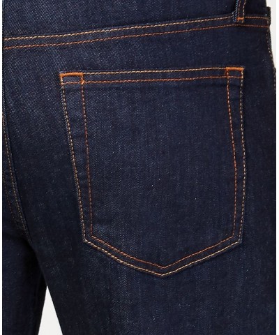 Men's Straight-Fit Stretch Jeans PD05 $27.43 Jeans