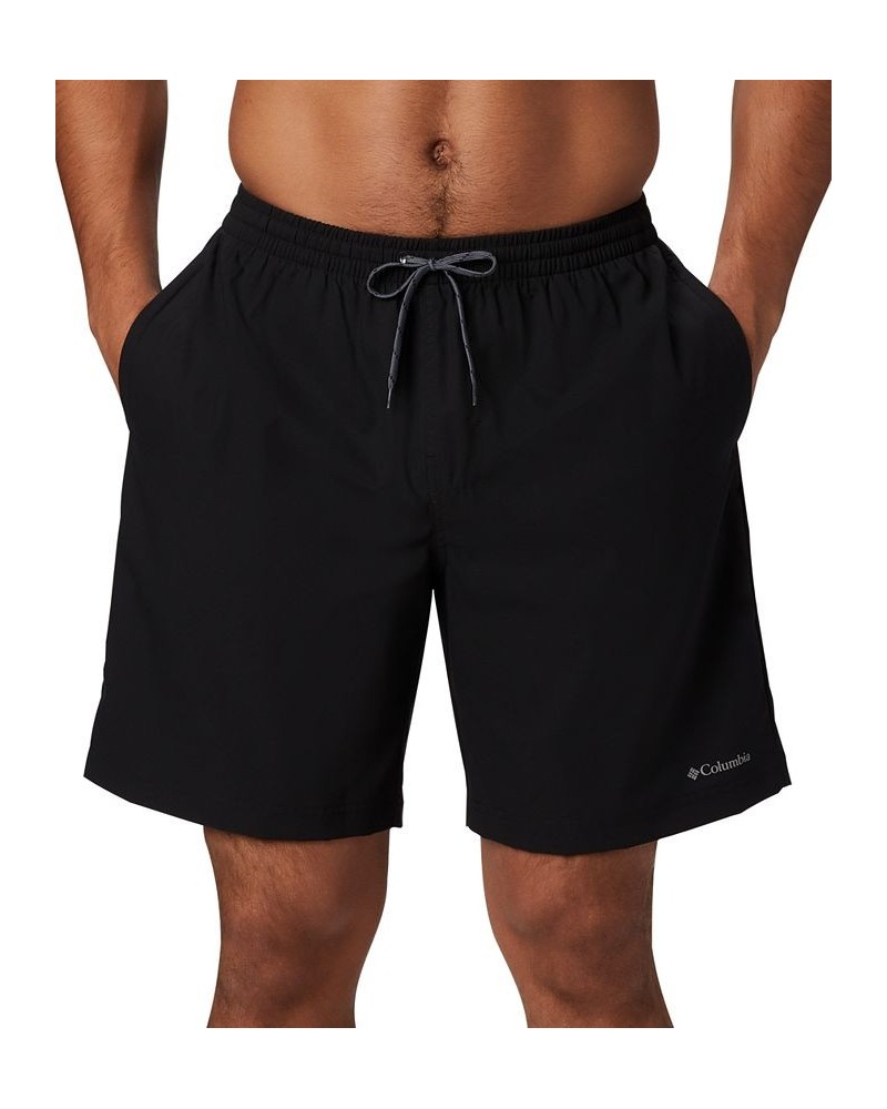 Men's Summertime Stretch Shorts PD01 $19.35 Shorts