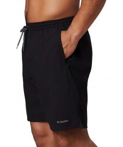 Men's Summertime Stretch Shorts PD01 $19.35 Shorts