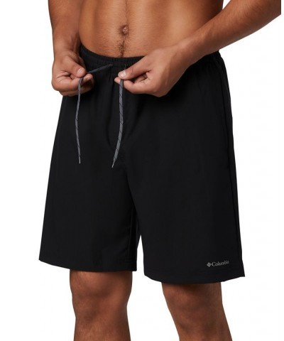 Men's Summertime Stretch Shorts PD01 $19.35 Shorts