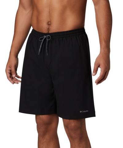 Men's Summertime Stretch Shorts PD01 $19.35 Shorts