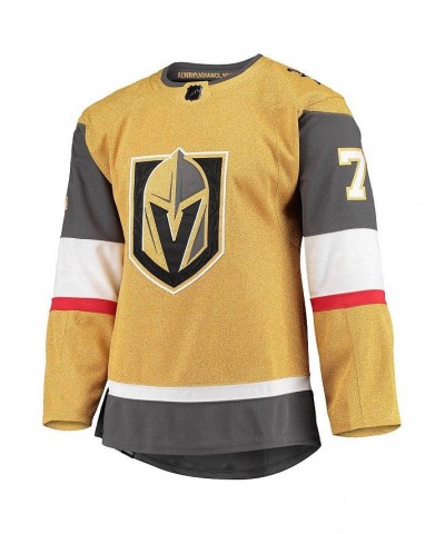 Men's William Karlsson Gold Vegas Golden Knights Alternate Primegreen Authentic Pro Player Jersey $61.88 Jersey