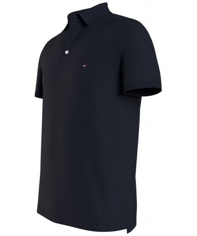 Men's 1985 Regular-Fit Short-Sleeve Polo PD11 $32.20 Polo Shirts