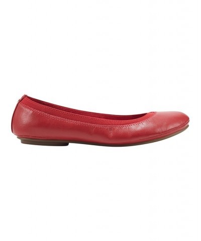 Women's Edition Ballet Flats PD11 $41.08 Shoes