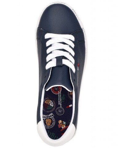 Henissly Sneakers Blue $36.34 Shoes