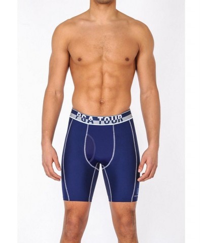 Performance Boxer Brief Blue $21.24 Underwear